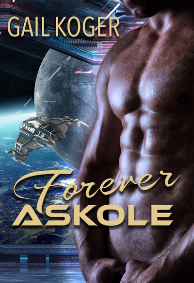 Forever Askole cover