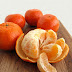 Tangerines help break down kidney and gallstones