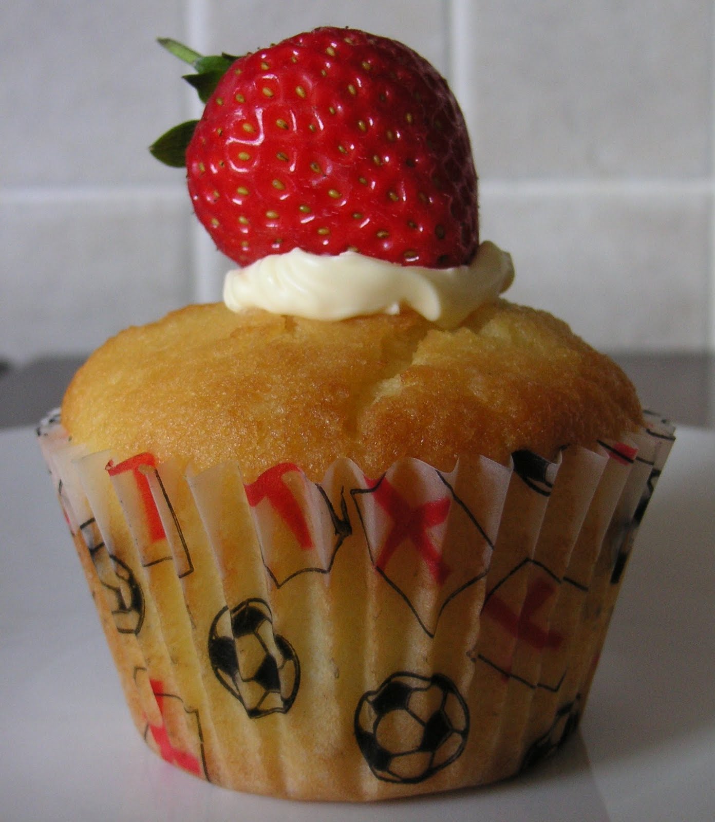Cup Cakes