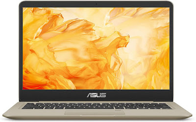 Asus VivoBook S