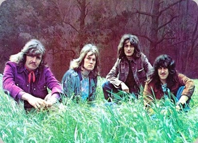 TEN YEARS AFTER with ALVIN LEE 002 (A Space in Time)