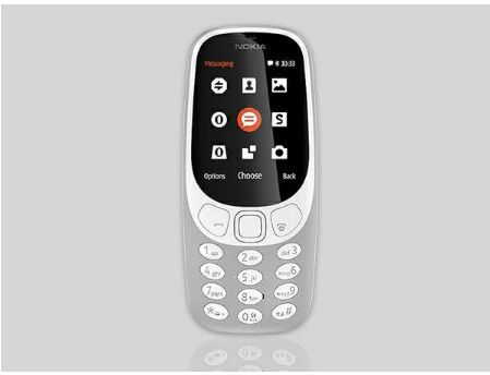 Otak Atik Gadget - New! Nokia 3310 Terbaru Murah Baterai ...