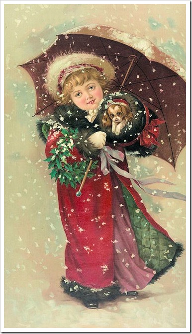 christmasgirlwpuppy2c