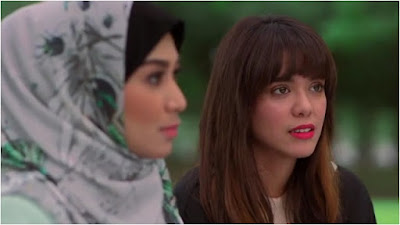 Cinta Roller Coaster Episod 20