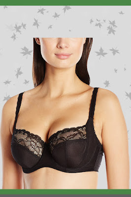 36j bras for large breast
