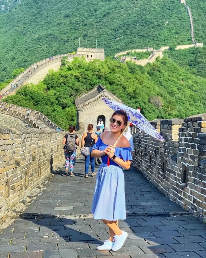 travel to greate wall of china, cost hotel, restaurant