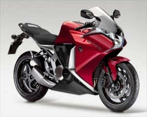 2010 Honda CBR1000RR Fireblades