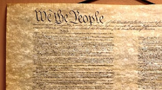 constitution of america