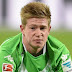 I don't think I have anything in mind against mourinho-Bruyne