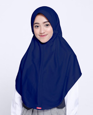 model hijab zoya terbaru