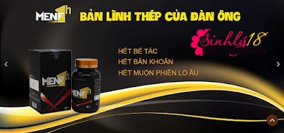 Tác dụng menf 1h là gì