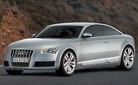 Audi A6 2010 Audi A6 2010