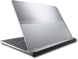Dell Adamo Review- The luxury laptop for businessman