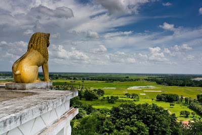 Bhubaneswar Zoo