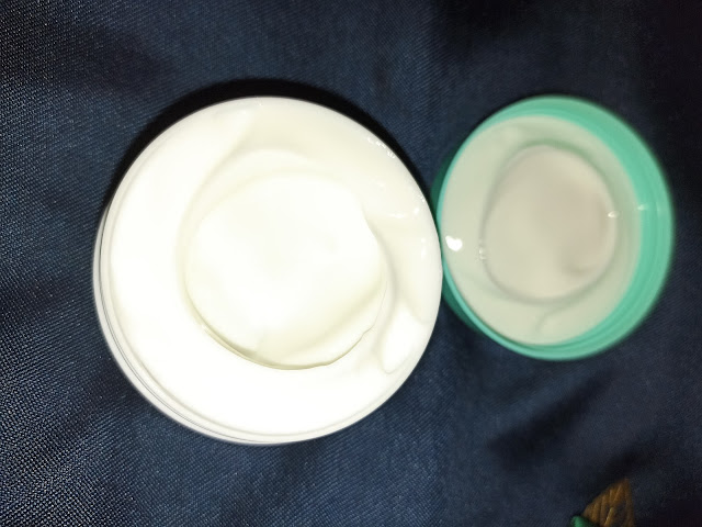 Review Day Cream  Pelembab Plus Sunblock Viva Cosmetics