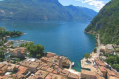 Nr. 5 in Riva del Garda im