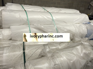 LDPE rolls