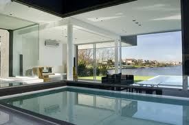 Modern Swimming Pool Design