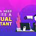 When you need to hire Virtual Assistant