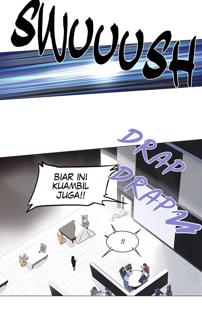 Tower of God Bahasa indonesia Chapter 102