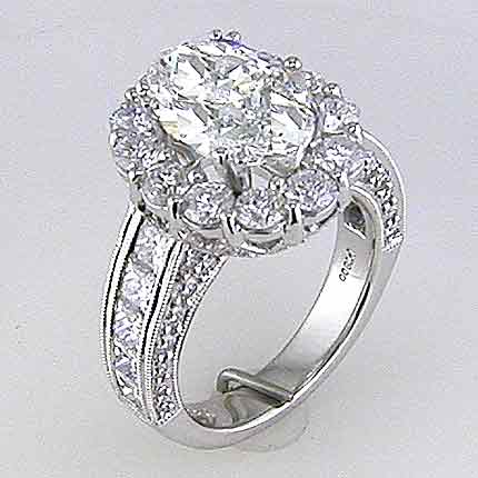  Engagement Rings on Are Also Used As Wedding Rings Images Are Given Below Engagement Ring