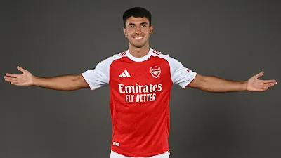 Why Martin Zubimendi Chose Arsenal Over Real Madrid and Liverpool: Full Story Behind the Big Move