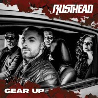 pochette RUSTHEAD gear up 2024