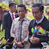Presiden Jokowi: Anak-Anak Harus Miliki Kebanggaan Terhadap Negara dan Bangsa