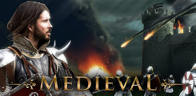 Medieval v1.32 Apk 240x320 ou +