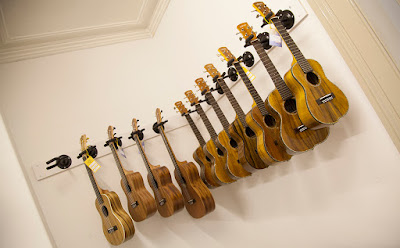 ukes ukes ukes!