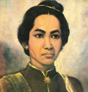 Biografi Cut Nyak Dhien Pahlawan Wanita Indonesia Biografi Cut Nyak Dhien Pahlawan Wanita Indonesia