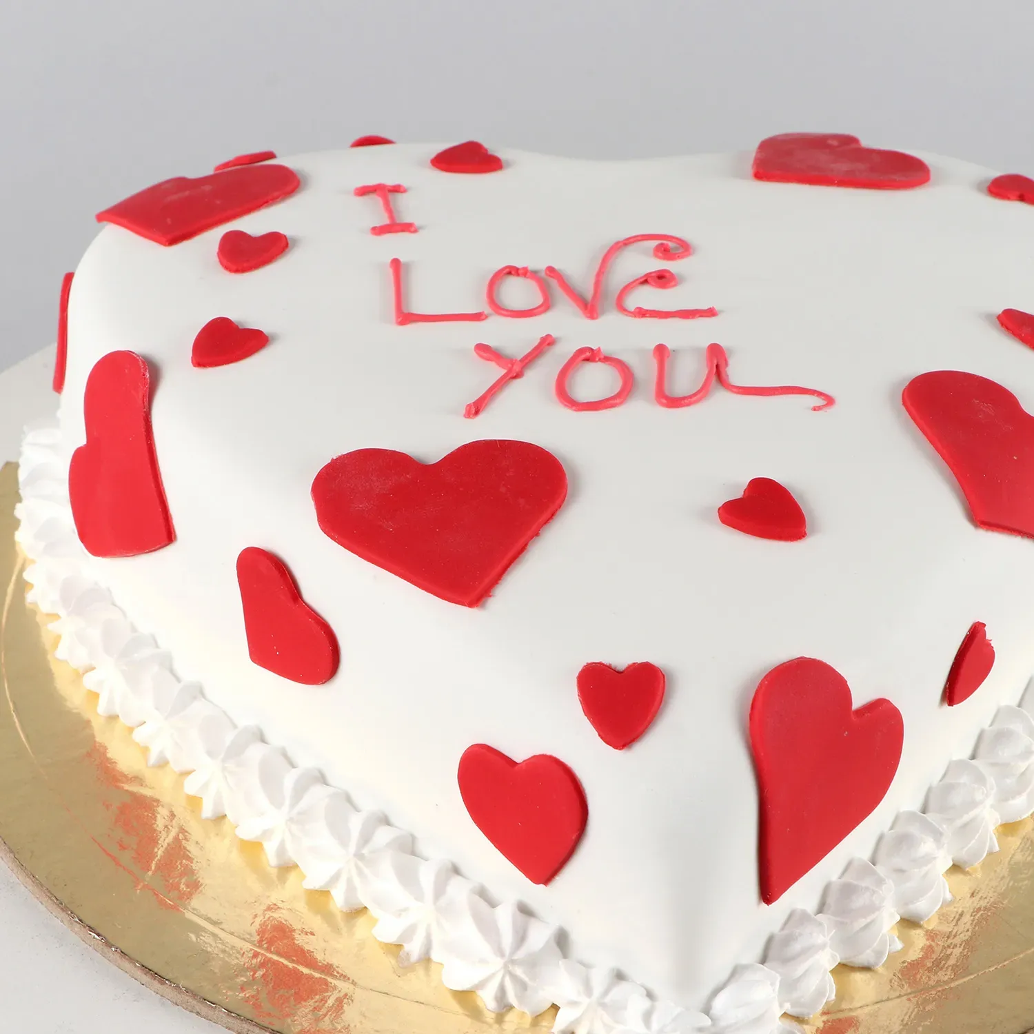 Vanilla Cake