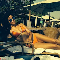 Natasa Stankovic Beautiful Indian Super Model in Bikini Vacation Pics Exclusive ~  Exclusive 019.jpg