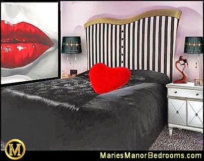 novelty theme bed fashion themed bedroom ideas dress headboard