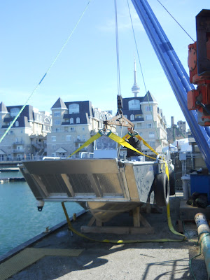 James: Steel Work Boat Plans How to Building Plans