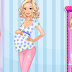 BARBIE STYLISH MOMMY TO BE