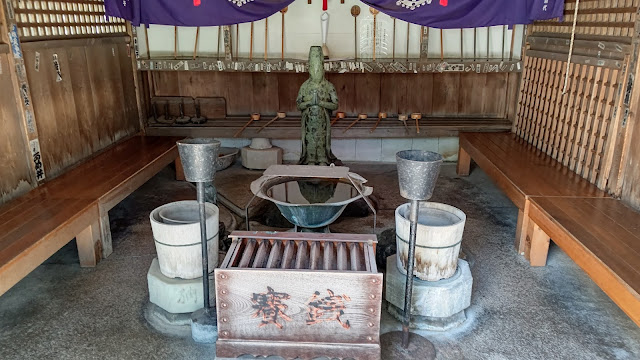 忍者寺 妙立寺 金沢