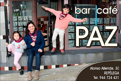 Bar Café Paz