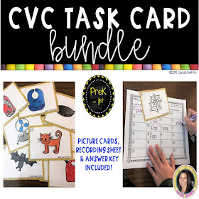 https://www.teacherspayteachers.com/Product/CVC-Word-Game-Task-Card-Bundle-4018566