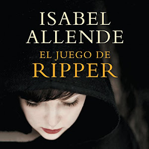 El juego de Ripper