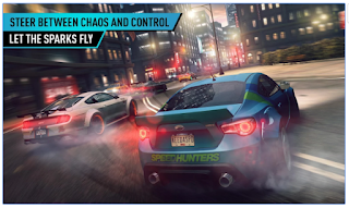 Download Need for Speed No Limits