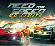 Need for Speed No Limits MOD APK+DATA v2.9.1 Full Hack Android No Damage Cars Update 2018