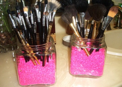 Make up Brushes