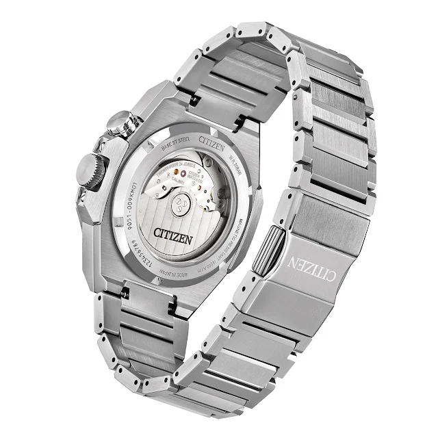 Citizen Series 890 Mechanical NB6060-58L