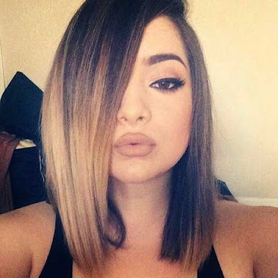 moda 2016, bob, long bob, trendy