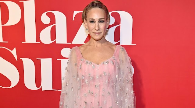 Sarah Jessica Parker - Biografie, filme și seriale