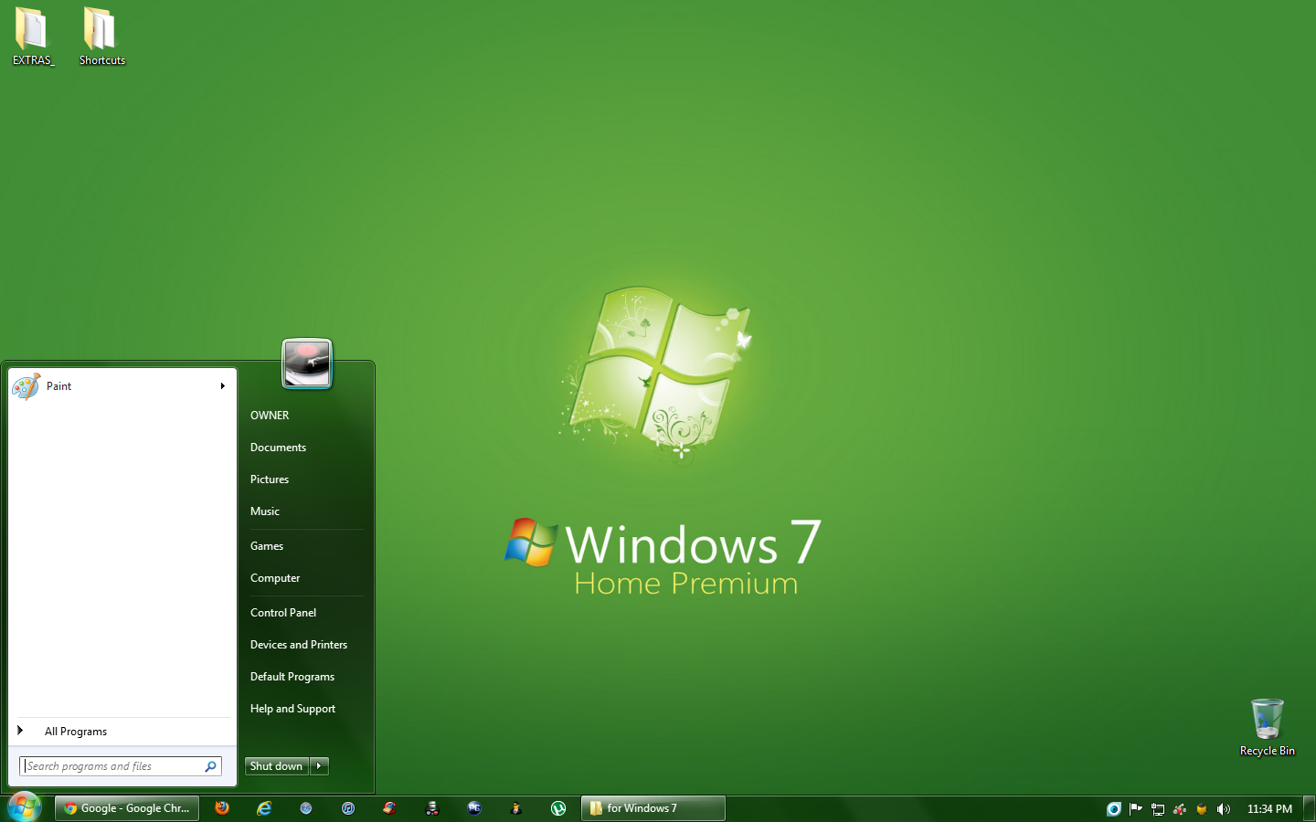  Free  Download  Windows  7  Home  Premium 32 64 Bit Software  