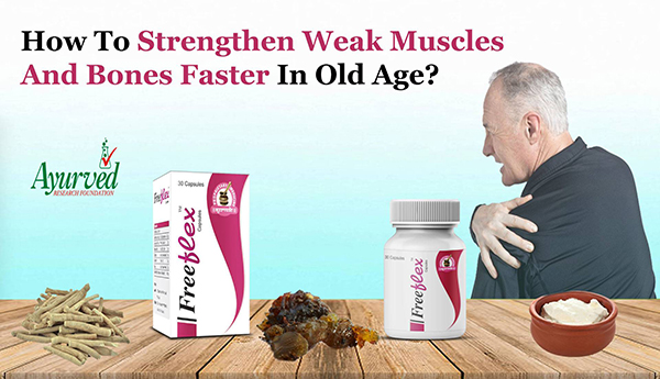 Prevent Osteoporosis Naturally