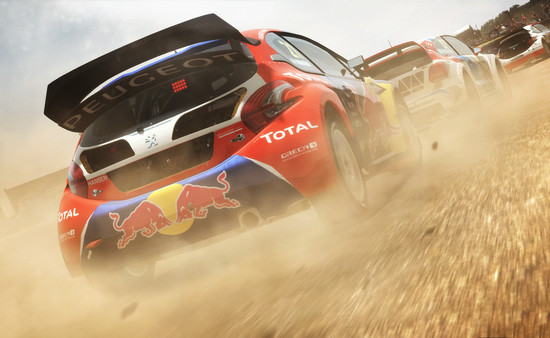  Before downloading make sure your PC meets minimum system requirements DiRT Rally Free Download PC Game