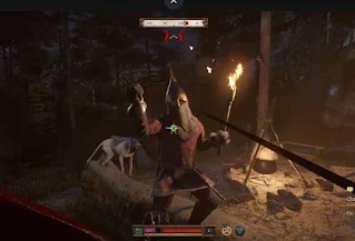 KCD2, Combat